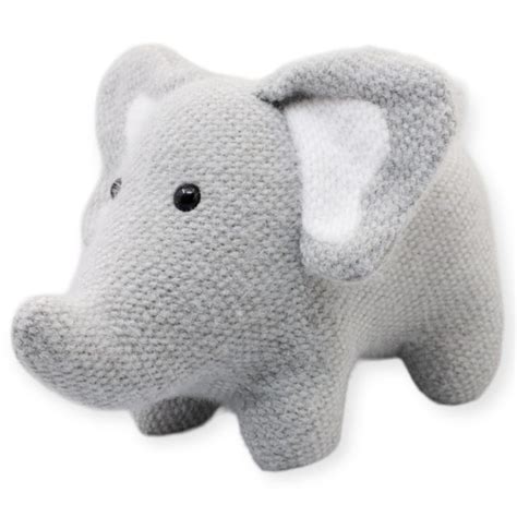 Elefante Classic Gde Peluches Ranizzima