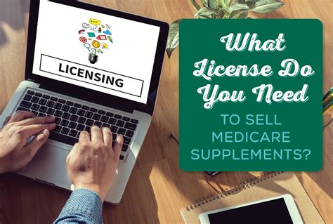 What License Do You Need To Sell Medicare Supplements