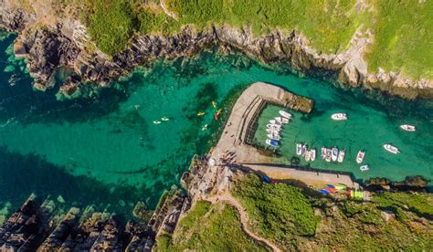 Visit St Davids - Pembrokeshire Coast National Park