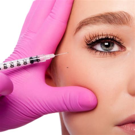 Advanced Dermal Fillers Tear Troughs Fleek Academy