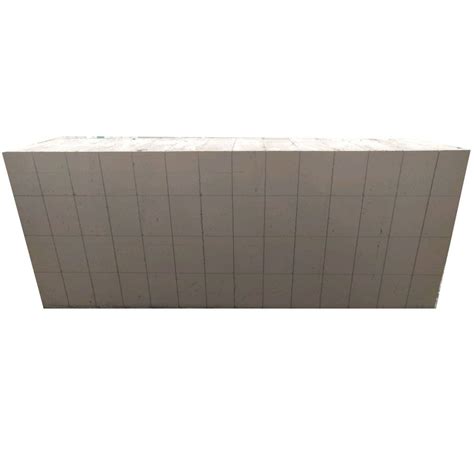 Light Wieght Aac Block 24 X 8 X 4inch L X W X H At Best Price In Navi Mumbai Id 2849896169833