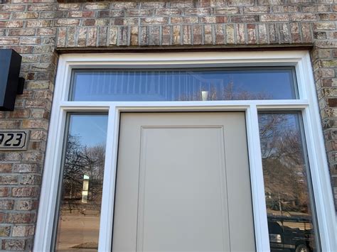 Signs It’s Time to Replace Your Entry Door: A Guide to Enhancing