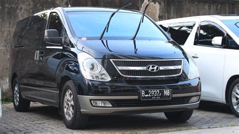 Sewa Hyundai H1 Harian Di Alam Sutera Diskonnya Top Banget Sewa Mobil Toyota New Alphard