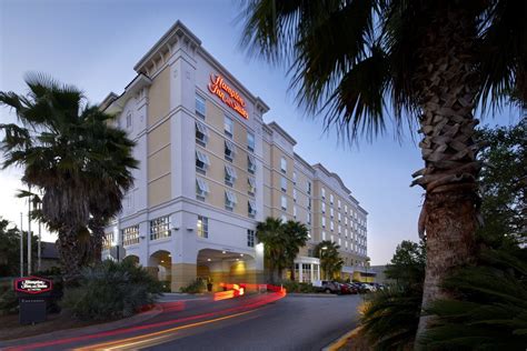 Hampton Inn & Suites Savannah/Midtown, Savannah, GA Jobs | Hospitality ...