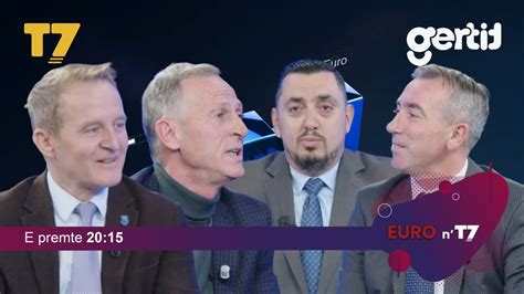 A Po Favorizohen Komunat N Vija Partiake Nga Qeveria Euro N T T