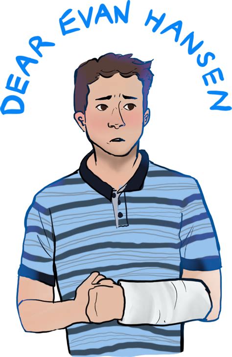 Musical Review Dear Evan Hansen The Deerfield Scroll