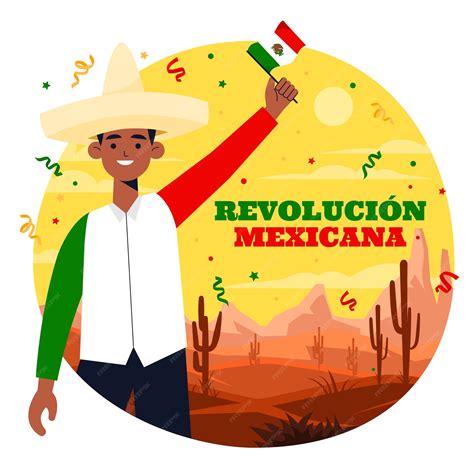 Historieta Revolución Mexicana 13