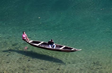 Cleanest Rivers In The World Crextio