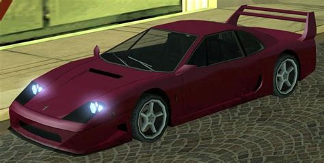 5 iconic vehicles introduced in GTA San Andreas