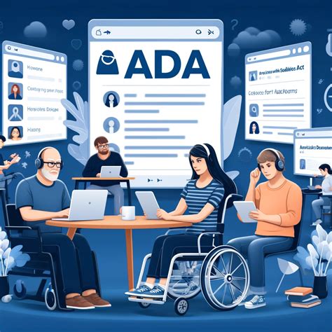 Navigating Ada Legal Resources