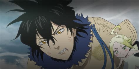 Top More Than Is Black Clover Finished Anime Best In Cdgdbentre