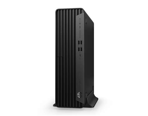 Hp Elite Sff G Desktop Pc Hp