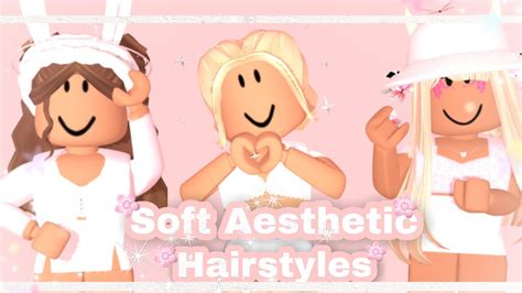 Softie Aesthetic Roblox : Below are 40 working coupons for roblox ...