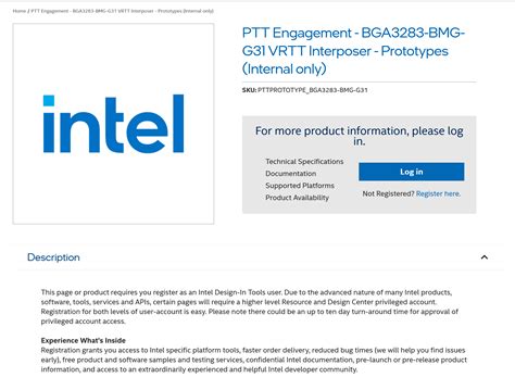 Intel Arc Battlemage BMG G31 GPU Leaks 32 Xe2 Cores Confirmed For Next