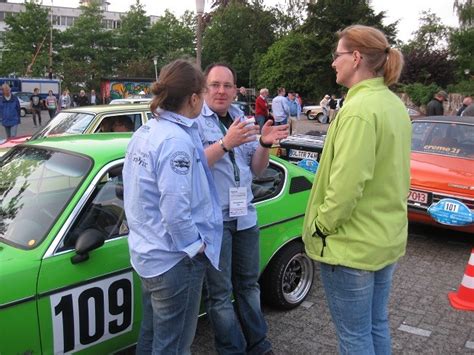 Oldenburger City Grand Prix Oldtimer Freunde Oldenburg