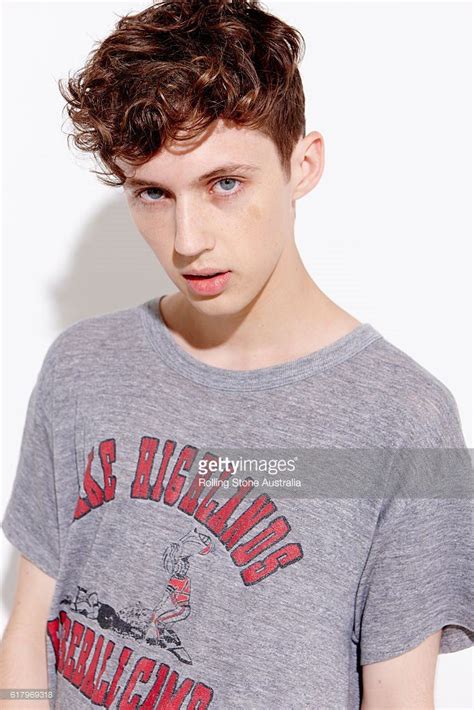 Трой Сиван Troye Sivans Photos 45 Albums Vk