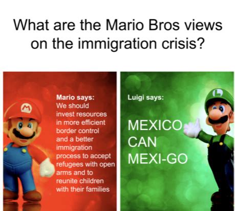 The best luigi memes :) Memedroid