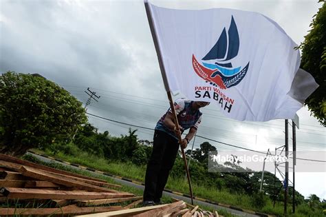 PRU15 Warisan Bertanding Tiga Kerusi Parlimen Enam Kerusi DUN Perlis