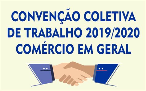 Conv Colet De Trabalho Sec Para