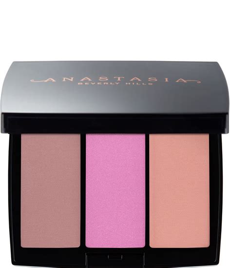 Anastasia Beverly Hills Blush Trios Hamilton Place