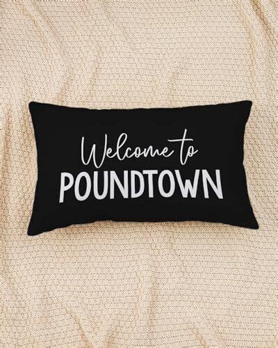 Funny Throw Pillow Cover Funny Couple Themed Pillowcase Decorations For