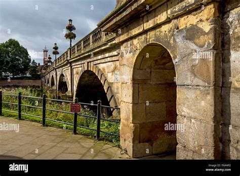 Welsh bridge over river severn hi-res stock photography and images - Alamy