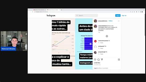 TIK TOK Bateu 1 Bilhão Mais Rápido Que Todas Como a TAXA de Conversão