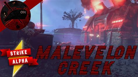 Malevelon Creek Ghost Stories Strike Alpha Helldivers 2 Youtube