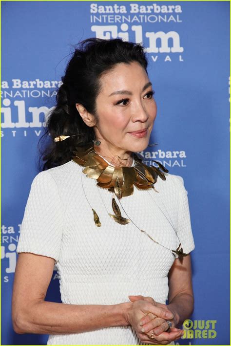 Michelle Yeoh Shares Update on 'Crazy Rich Asians' Sequel: Photo ...