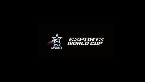 Star Sports Network Secures Esports World Cup Media Rights - TEA