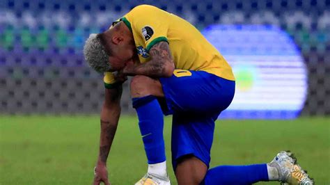 Copa America LArgentina Stende Il Brasile Con Un Gol Di Di Maria