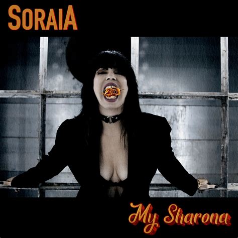 My Sharona | Soraia | * Soraia