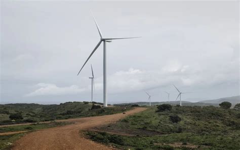 Enel Reaches Fin Close For 700 MW S African Wind Portfolio