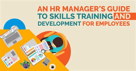 HR Manager S Guide Training Development For Employees