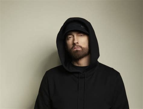 Eminem Torna Il Rapper Di Detroit Con Il Nuovo Singolo Houdini