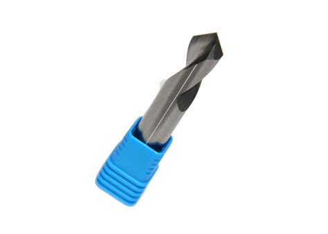 Chamfer End Mill Cutter Solid Carbide Center Cutting End Mill CNC ...