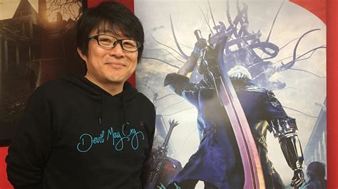 Hideaki Itsuno Director De Dragon s Dogma 2 Se Marcha Tras 30 Años En