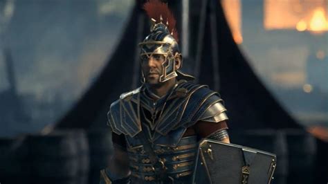 Ryse Son Of Rome Fantasy Roman Game Warrior Armor Wallpapers HD