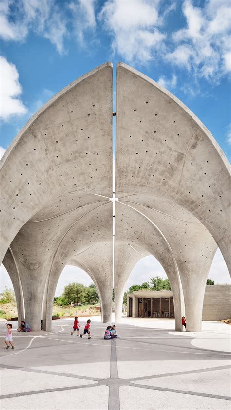 2019 AIA Awards Confluence Park by Lake Flato Architects | Livegreenblog