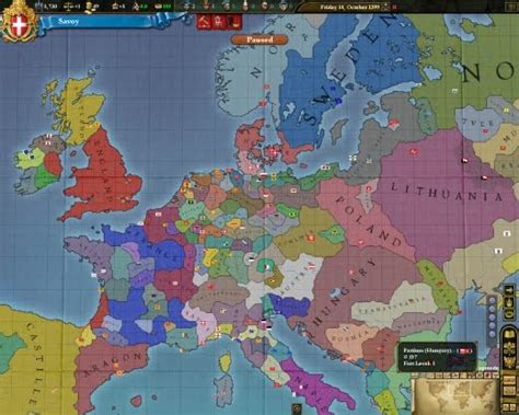 Europa Universalis 3