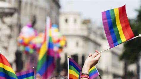 Por Qué El 28 Junio Es El Día Del Orgullo Lgbt