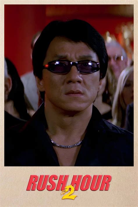 Rush Hour 2 2001 Posters — The Movie Database Tmdb