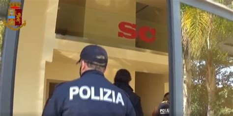 Mafia A Catania Sequestro Da Milione Di Euro A Un Esponente Del Clan