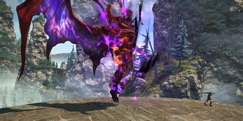 How To Clear The Mount Ordeals Extreme Trial In Ffxiv