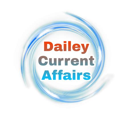 Daily Current Affairs