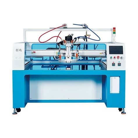 China Automated Glue Dispensing System Manufacturers Suppliers Factory ...