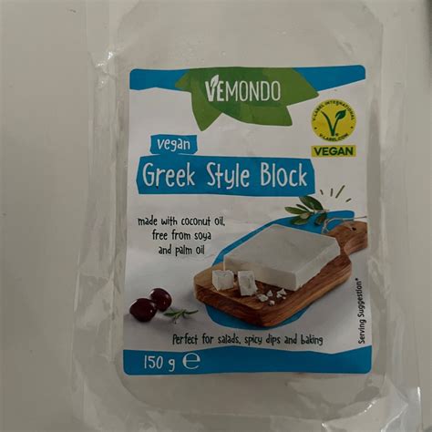 Vemondo Formaggio Feta Reviews Abillion