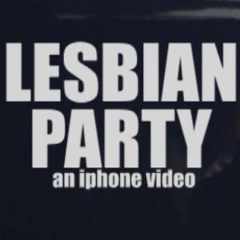 Lesbian Party