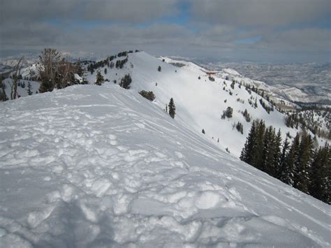 The Canyons, Utah - Ski North America's Top 100 Resorts