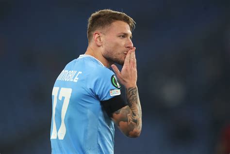 Immobile Cambia Squadra Ora Possibile Le Quote La Gazzetta Dello